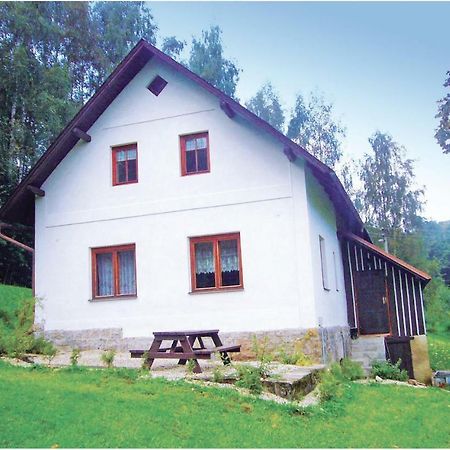 Holiday Home Zlata Olesnice By Interhome Eksteriør bilde
