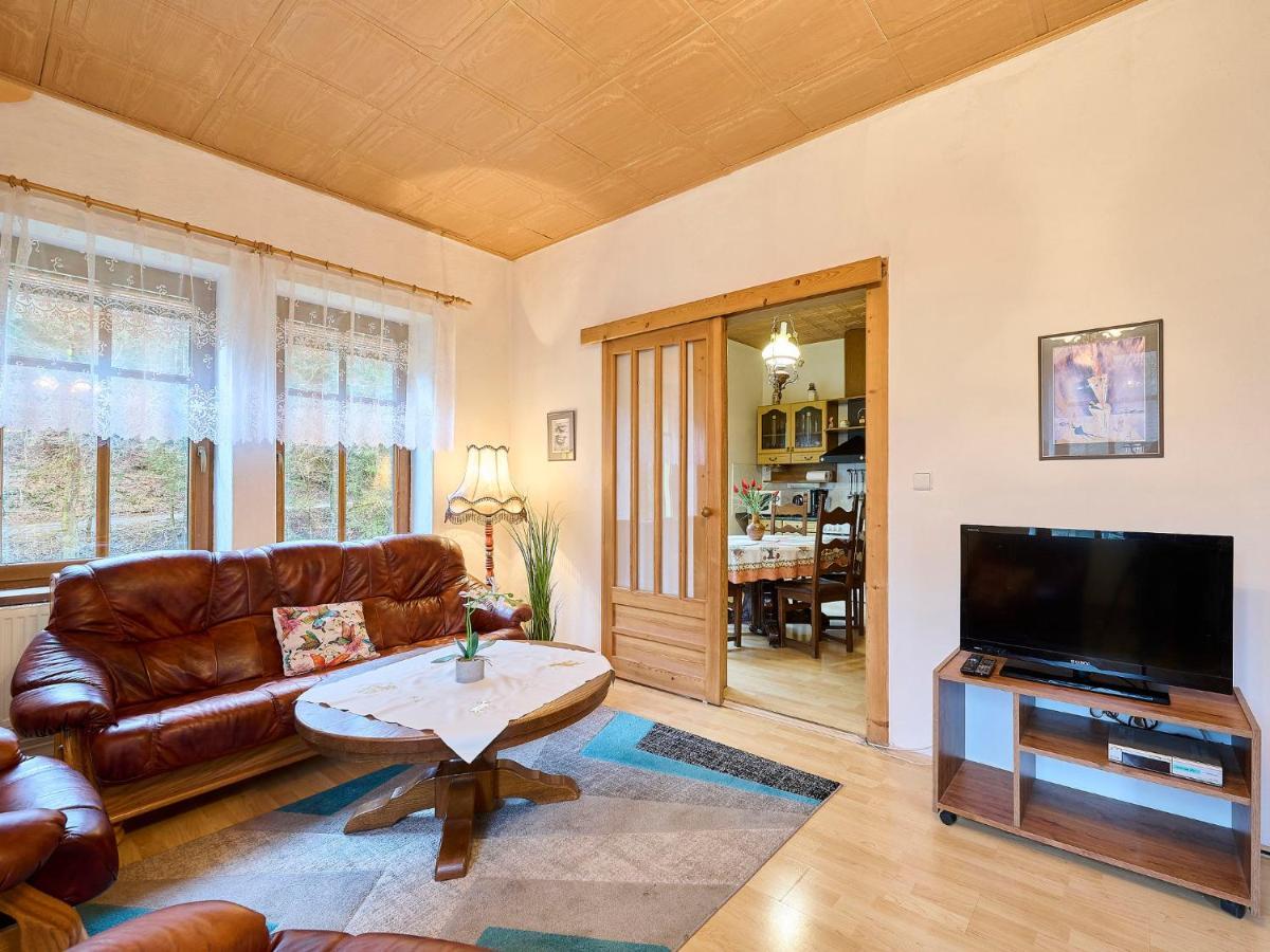 Holiday Home Zlata Olesnice By Interhome Eksteriør bilde