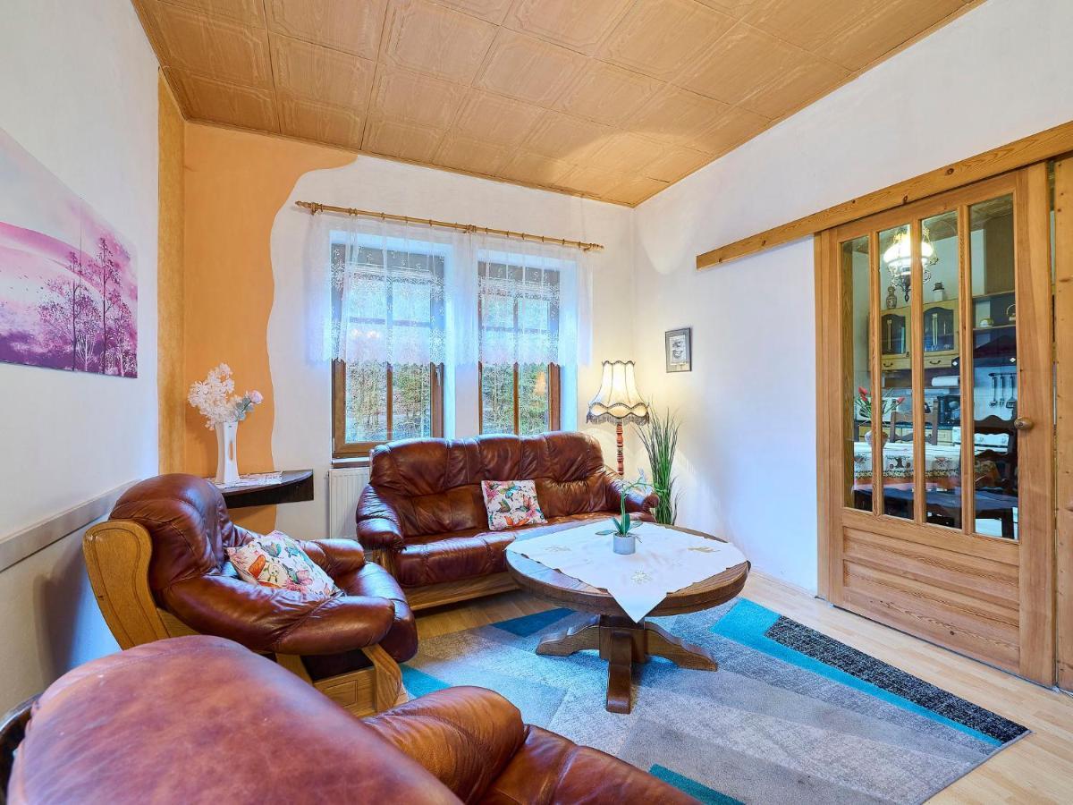 Holiday Home Zlata Olesnice By Interhome Eksteriør bilde