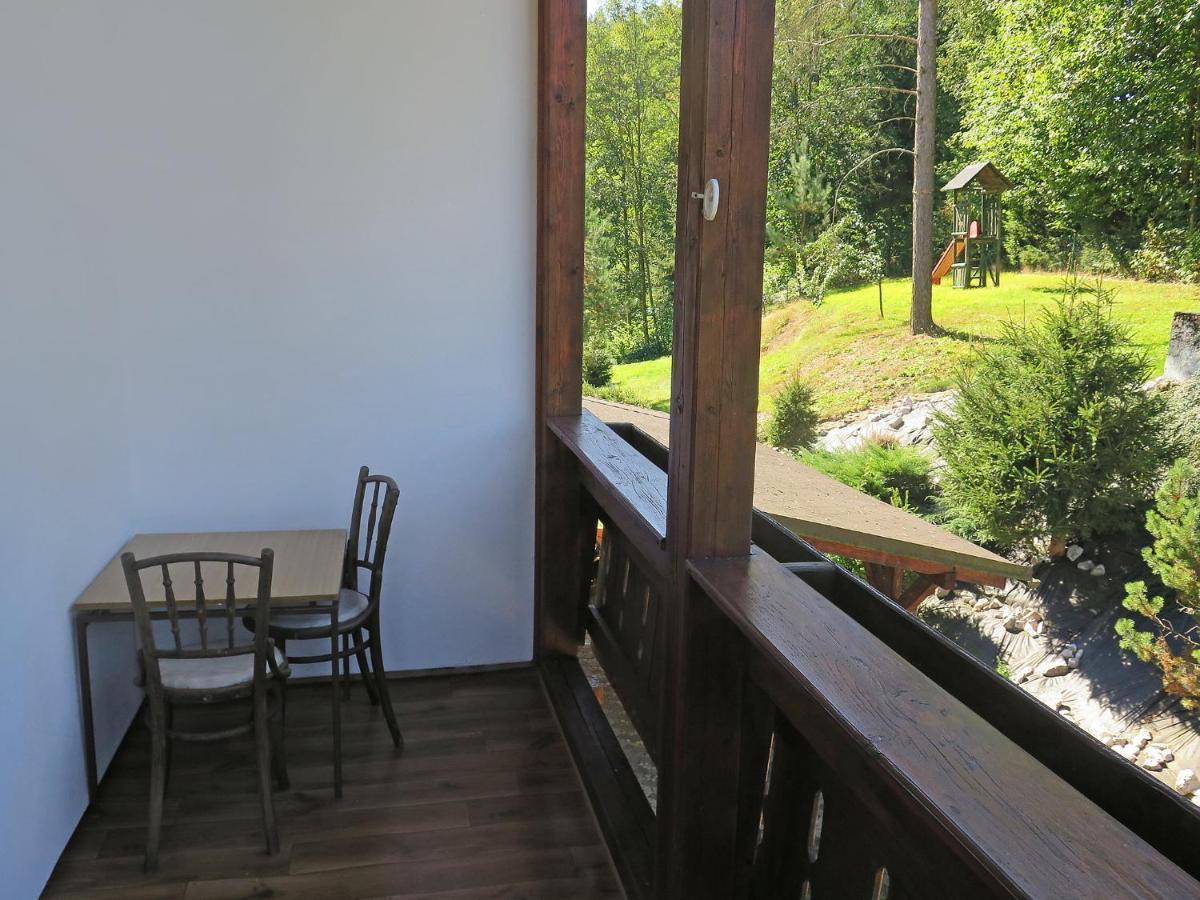 Holiday Home Zlata Olesnice By Interhome Eksteriør bilde