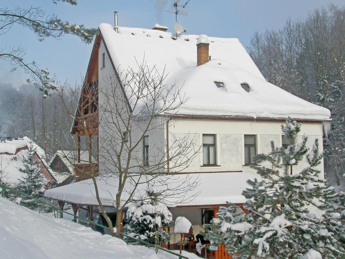 Holiday Home Zlata Olesnice By Interhome Eksteriør bilde