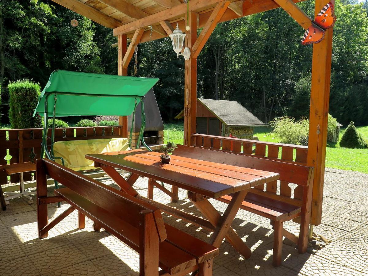 Holiday Home Zlata Olesnice By Interhome Eksteriør bilde