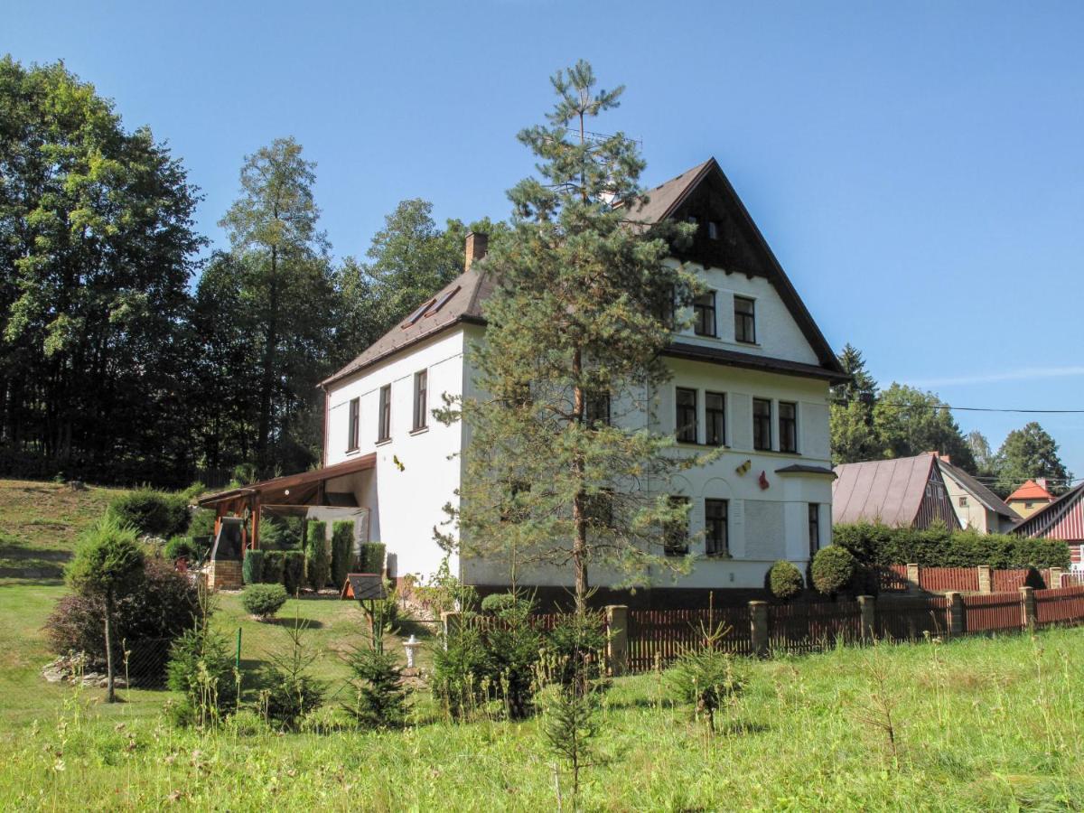 Holiday Home Zlata Olesnice By Interhome Eksteriør bilde