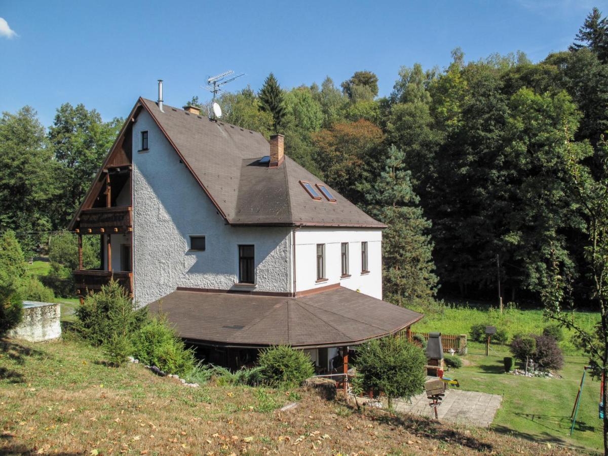 Holiday Home Zlata Olesnice By Interhome Eksteriør bilde