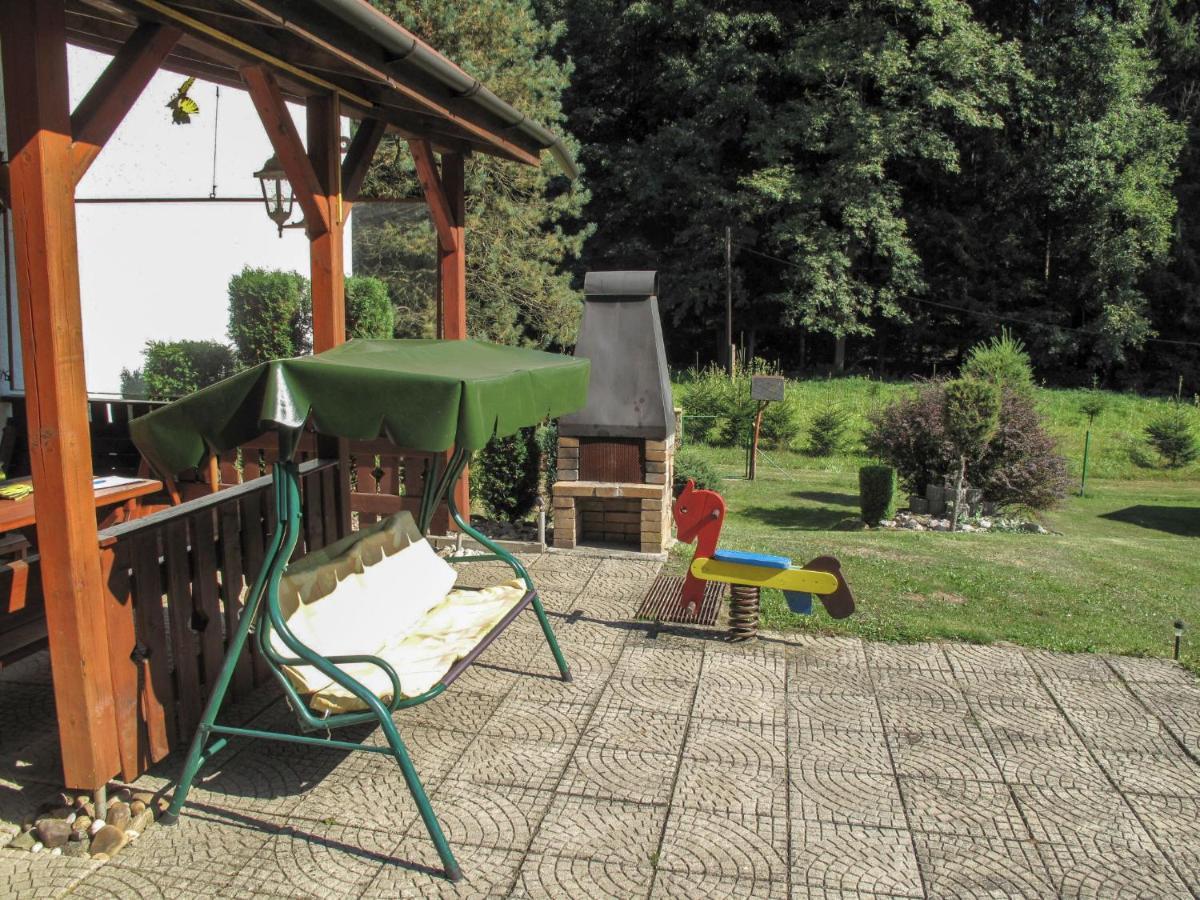 Holiday Home Zlata Olesnice By Interhome Eksteriør bilde
