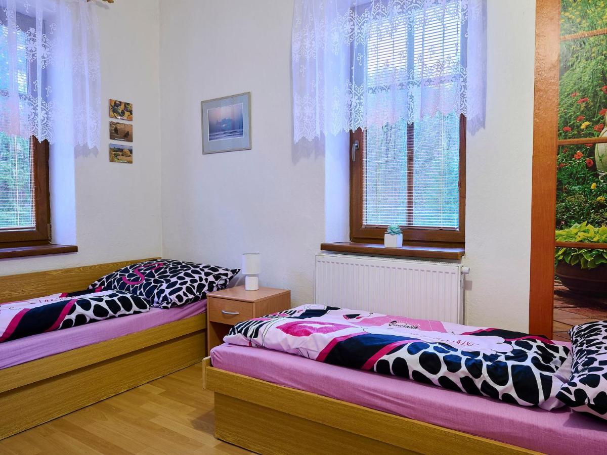 Holiday Home Zlata Olesnice By Interhome Eksteriør bilde
