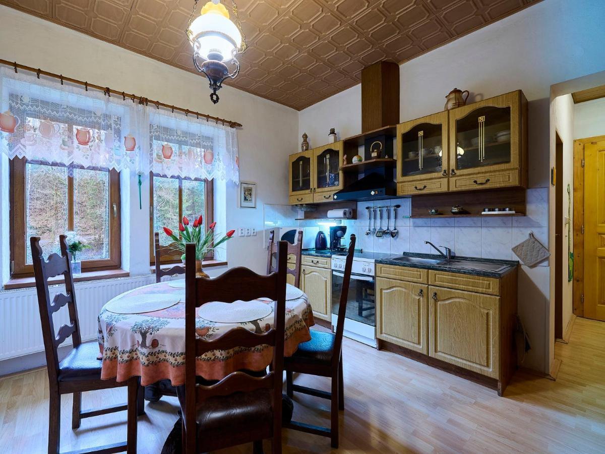 Holiday Home Zlata Olesnice By Interhome Eksteriør bilde