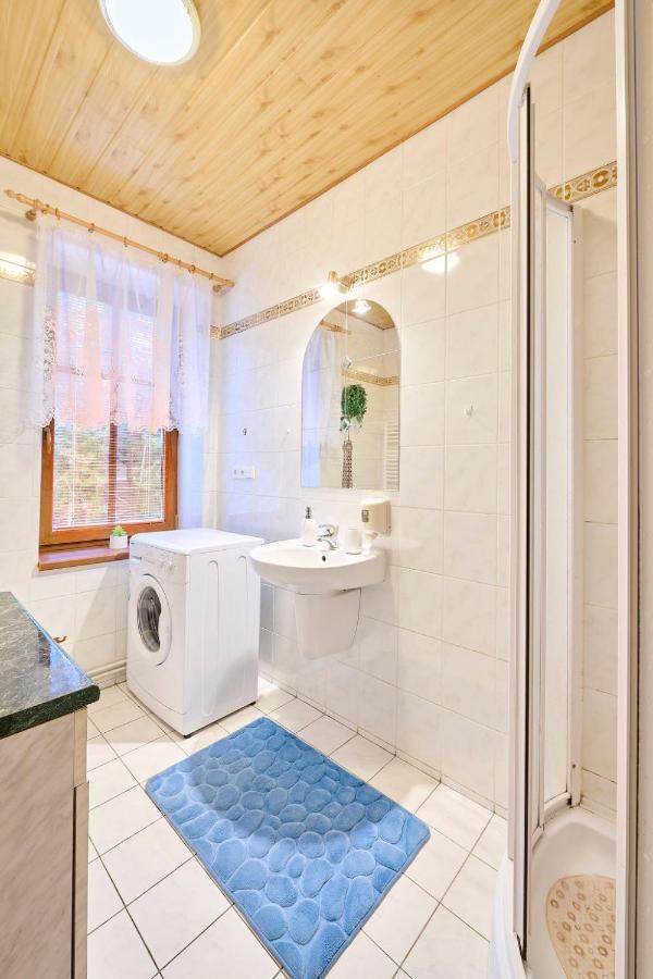 Holiday Home Zlata Olesnice By Interhome Eksteriør bilde