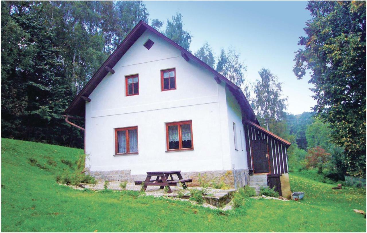 Holiday Home Zlata Olesnice By Interhome Eksteriør bilde