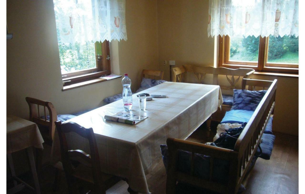 Holiday Home Zlata Olesnice By Interhome Eksteriør bilde